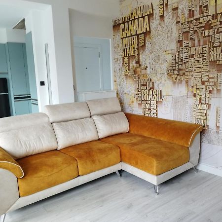 Balcon Del Eo Daire Ribadeo Dış mekan fotoğraf