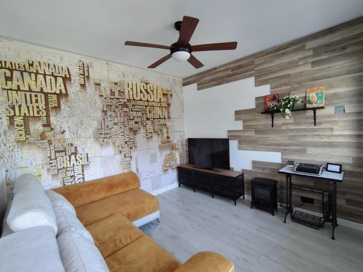 Balcon Del Eo Daire Ribadeo Dış mekan fotoğraf