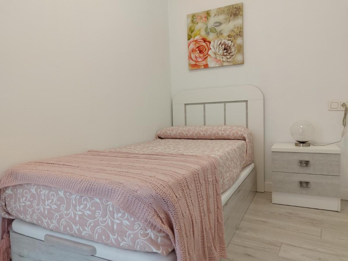 Balcon Del Eo Daire Ribadeo Dış mekan fotoğraf