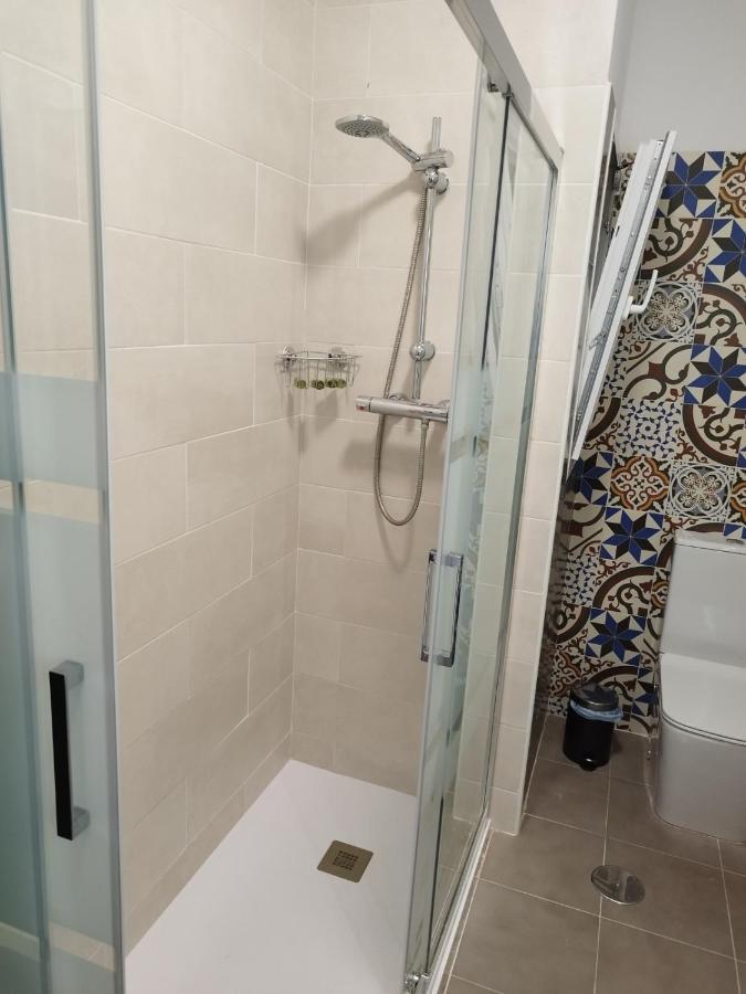 Balcon Del Eo Daire Ribadeo Dış mekan fotoğraf